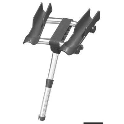 Reggicanne Quicklift 2 posti Ø interno 38mm OS4116777-18%