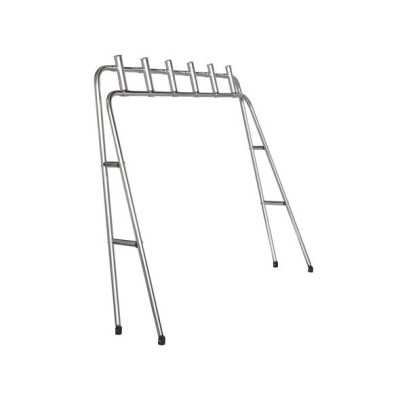 Torre Portacanna Abbattibile con 6 Portacanne - L.B.2400xL.S.1900xH1640mm OS4169001-18%