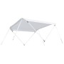 Tendalino Parasole TESSILMARE Shade Master HS P195cm H95cm L160/180cm 2 Archi OS4690153-28%