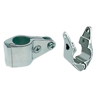 Joint with forc openable - Tube D.30mm MT3230203
