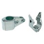 Joint with forc openable - Tube D.30mm MT3230203