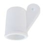 Giunto 1 ala Tubo D.20mm Bianco N120412000613-5%