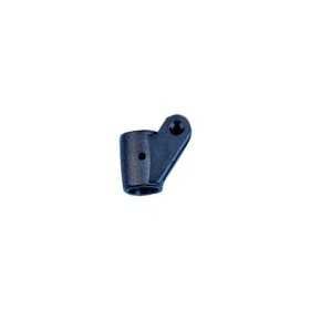 Giunto 2 ali Tubo D.20mm Nero N120412000618-5%