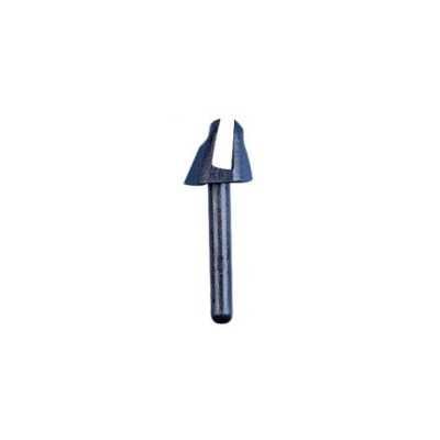 Attacco coperta Nero N120412000628-5%