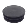 Tappo per tubi Montaggio interno Ø25mm N120412002703-5%