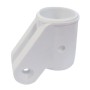 Giunto 2 ali Tubo D.22mm Bianco N120412007000B-5%