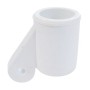 Giunto 1 ala Tubo D.22mm Bianco N120412007001B-5%