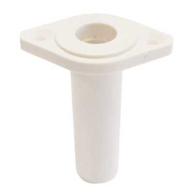 Bimini top base mount White colour N120412011352