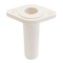 Bimini top base mount White colour N120412011352