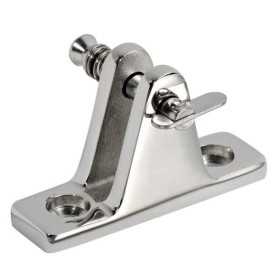Supporto Tendalino a forcella 90° Inox con perno removibile per tubi 20mm N120412028002-5%