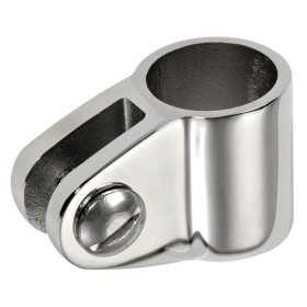 Snodo a forcella Inox Tubo D.22mm N120412028011-5%