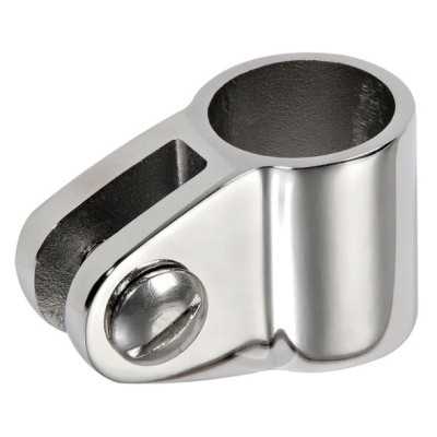 Snodo a forcella Inox 25mm per capottine N120412028012-5%