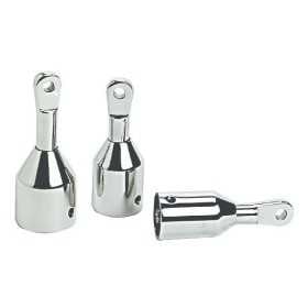 Cappuccio terminale in inox con occhio per tubi capottine D.30mm N120412028194-40%
