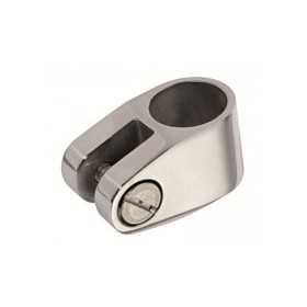 S.S. Fork articulated joint for pipes D.25-mm Heavy Duty OS4612211
