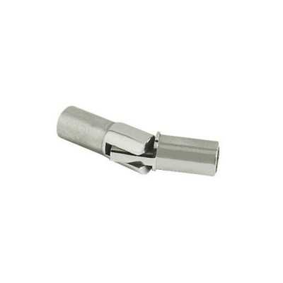 Snodo interno a 90° in acciaio inox AISI 316 lucidato a specchio - 22x1,2mm OS4632212-40%