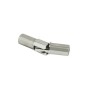 Snodo interno a 90° in acciaio inox AISI 316 lucidato a specchio - 22x1,2mm OS4632212-40%