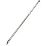 Coppia supporti telescopici Ø tubo 22/25mm Escursione 75/120cm OS4665600-18%