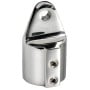 Cappuccio terminale con rinforzo per tubi Ø 30mm OS4668530-40%