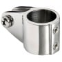 Snodo a forcella con rinforzo per tubi Ø 30mm OS4668630-40%