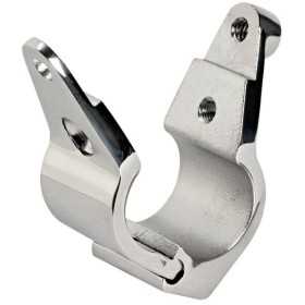 Hood sleeve coupling with lock pin Pipe Ø 30mm OS4697820