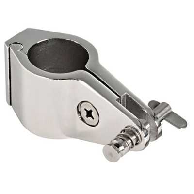 Attacco per capottina a manicotto spina a molla Tubi Ø 30mm OS4697821-18%