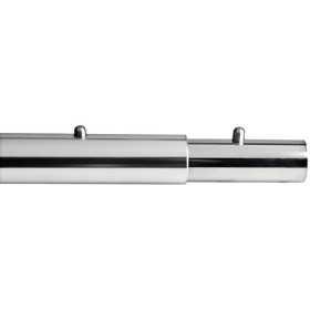 Raccordo di collegamento per tubi Ø 22x1,2mm 150mm OS4842036-40%