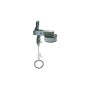 HAMMAR Liferaft hydrostatic hook OS2271200