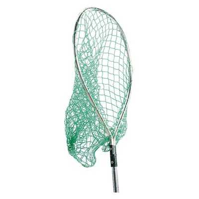 Wide-mesh landing-net 43x51x76cm OS3618200