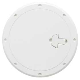 White ASA watertight inspection hatch A.230mm B.315mm FNI2523930
