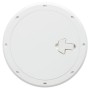 White ASA Inspection Hatch A.185mm B.265mm N30211202025