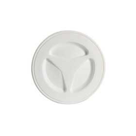 Screw-on inspection hatch D.135mm White N30211202037