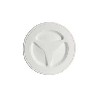 Screw-on inspection hatch D.135mm White N30211202037