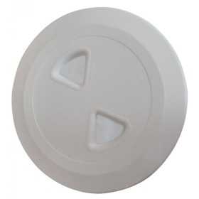 Watertight inspection hatch cover 108/162mm White N30211205090
