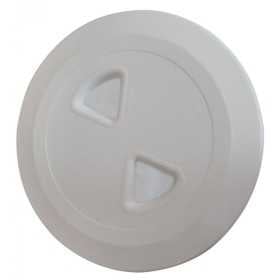 Tappo di ispezione stagno 133/187mm Bianco N30211205091-5%