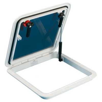 TOP LINE deck hatch 480x480mm 11105045