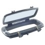Opening Porthole 400x200mm Black MT1604140
