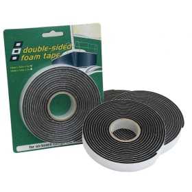Nastro biadesivo morbido 19x3mm N30011105075-40%