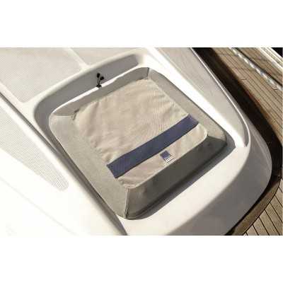 BP-3806 Blue Performance hatch covers 700x700mm N30011105225