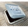 Blue Performance BP853 copertura passauomo con zanzariera 580x580mm N30011105242-25%