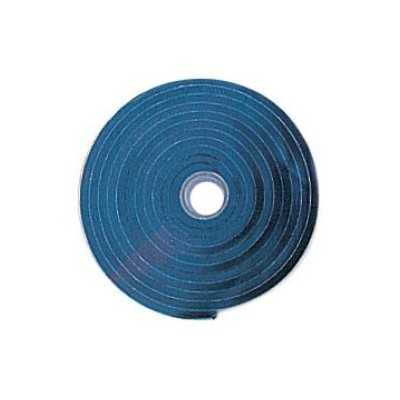 Black nylon foam adhesive tape for porthole gaskets OS1911400
