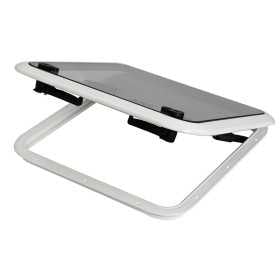 Passo uomo BOMAR Apertura 248x248mm Taglio 275x275mm Esterno 343x343mm OS1972001-28%