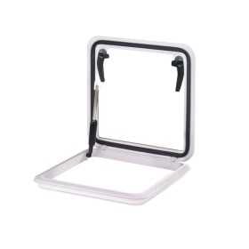 Passo uomo BOMAR 480x480mm Bianco OS1996610BI-28%