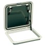 Passo uomo BOMAR 480x480mm Nero OS1996610NE-28%