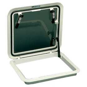 Passo uomo BOMAR 570x570mm Nero OS1999510NE-28%
