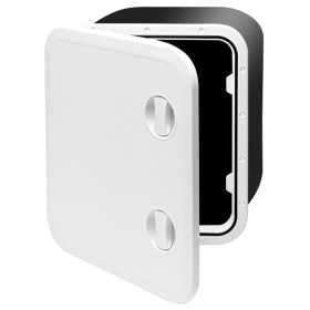 Contenitore Calpestabile con Sportello 459X514X330mm FNI2522459-30%