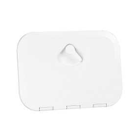 Sportello rettangolare Top line 270x375mm Senza serratura LZ196279-10%