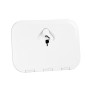 Top line Rectangular hatch 270x375mm With lock LZ196280