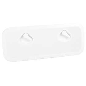 Sportello rettangolare Top line 243x607mm Senza serratura LZ196322-10%