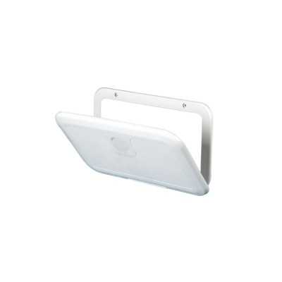 VHF radio hatch 180x285mm Without lock LZ196361