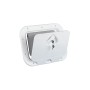 Sportello rettangolare con tasca 275x375mm Con serratura LZ196575-20%